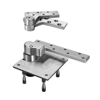 Rixson Lead Lined Pivot Sets