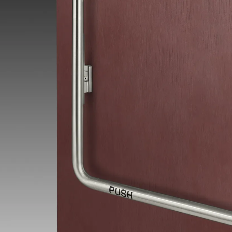 Rockwood PDU8500 Series Panic Device, Architectural Safety Exit Device