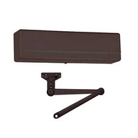 Sargent 1431-PS-TB-EB Powerglide Surface Door Closer