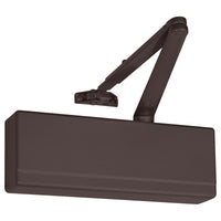 Sargent 281-O-TB-EB Powerglide Surface Door Closer