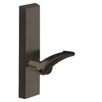 Sargent-715-8-ETNS-US10B-Exit-Device-Trim