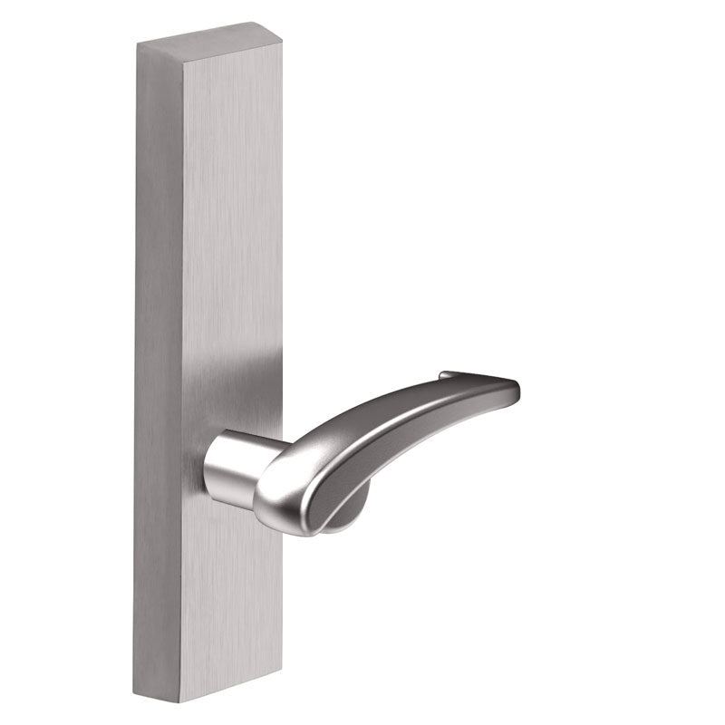 Sargent 715-8-ETNS-US26D Exit Device Trim