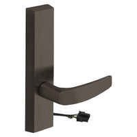 Sargent 773-4-ETB-12V-US10B Electrified Exit Device Trim