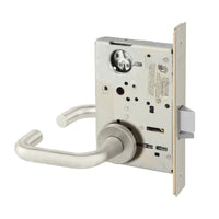 Sargent 8215-LNJ-US15 Passage or Closet Mortise Lock
