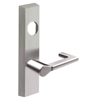 Sargent LC-713-8-ETND-US26D Exit Device Trim