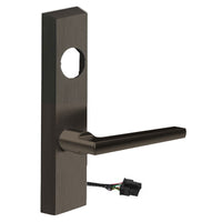 Sargent 775-8-ETMD-24V-US10B Electrified Lever