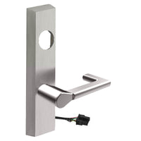 Sargent 775-8-ETND-24V-US26D Electrified Lever