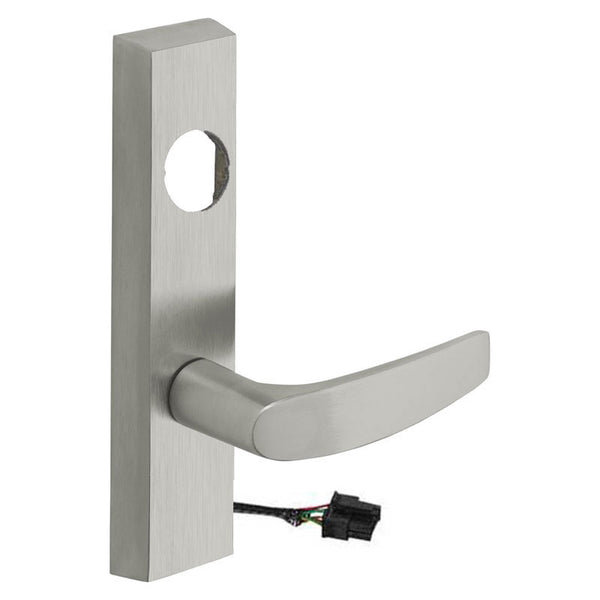 Sargent 776-8-ETB-12V-US26D Electrified Lever