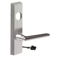 Sargent 776-8-ETMD-12V-US26D Electrified Lever