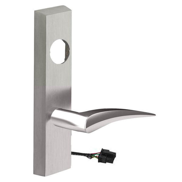 Sargent 776-8-ETMU-12V-US26D Electrified Lever