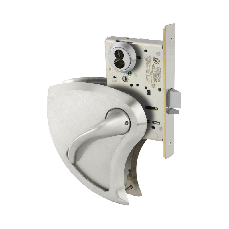 Sargent 60-8205-BHW-US32D