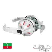 Sargent 60-V30-XG24-VSLL-US26