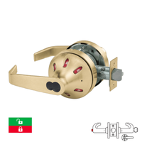 Sargent 60-V30-XG24-VSLL-US4