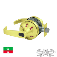 Sargent 60-V33-10XG24-VSLL-US3