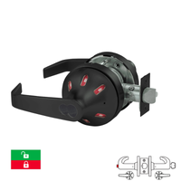 Sargent 60-V33-10XG44-VSLL-BSP