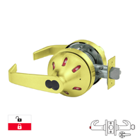 Sargent 60-V60-10XG44-VSLL-US3