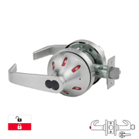 Sargent 60-V60-XG24-VSLL-US26D