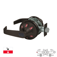 Sargent 60-V66-10XG24-VSLL-US10B