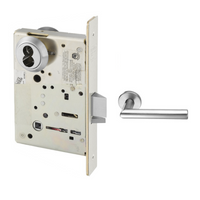 Sargent 60-8204-LNMI-26D