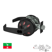 Sargent 70-V30-10XG24-VSLL-BSP