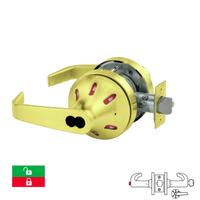 Sargent 70-V30-10XG24-VSLL-US3