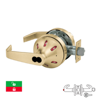 Sargent 70-V30-10XG44-VSLL-US4