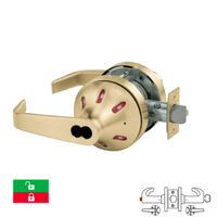 Sargent 70-V33-10XG44-VSLL-US4