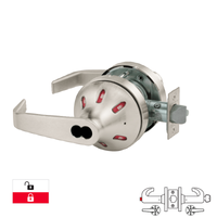 Sargent 70-V66-10XG24-VSLL-US15