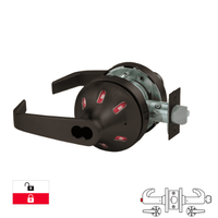 Sargent 70-V66-10XG44-VSLL-US10B