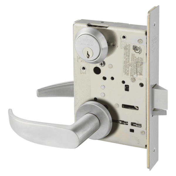 Sargent 8204-LNP-26D