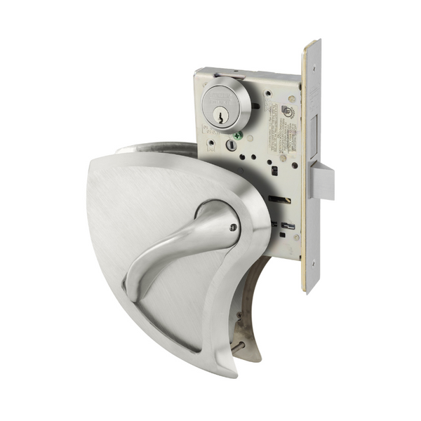 Sargent 8225-BHW-US32D-KD