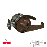 Sargent V06-10XG24-VSLL-US10B-LAKD