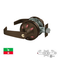 Sargent V30-10XG24-VSLL-US10B-LAKD