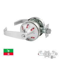 Sargent V30-10XG24-VSLL-US26-LAKD