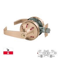 Sargent V66-10XG44-VSLL-US10-LAKD