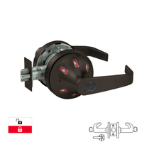 Sargent 60-V06-10XG38-VSLL-US10B