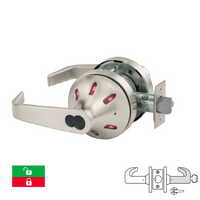 Sargent 60-V30-10XG37-VSLL-US15