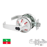 Sargent 60-V30-10XG04-VSLL-US26