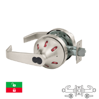 Sargent 60-V33-10XG38-VSLL-US15