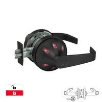 Sargent 70-V06-10XG38-VSLL-BSP