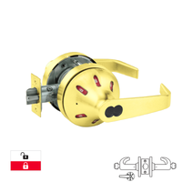 Sargent 70-V06-10XG38-VSLL-US3