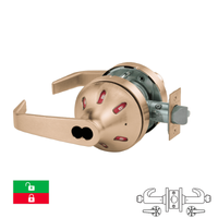 Sargent 70-V33-10XG38-VSLL-US10