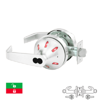 Sargent 70-V33-10XG38-VSLL-WSP