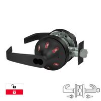 Sargent 70-V66-10XG37-VSLL-BSP