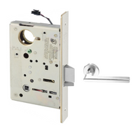 Sargent RX-LC-8204-24V-LNMD-US26