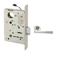 Sargent RX-LC-8204-24V-LNMD-US32D