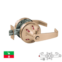 Sargent 70-V03-10XG05-VSLL-US10