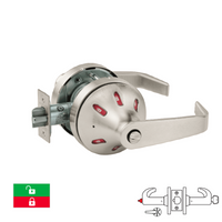 Sargent 60-V03-10XG05-VSLL-US15