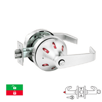 Sargent 70-V03-10XG05-VSLL-US26