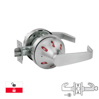 Sargent 60-V06-10XG37-VSLL-US26D